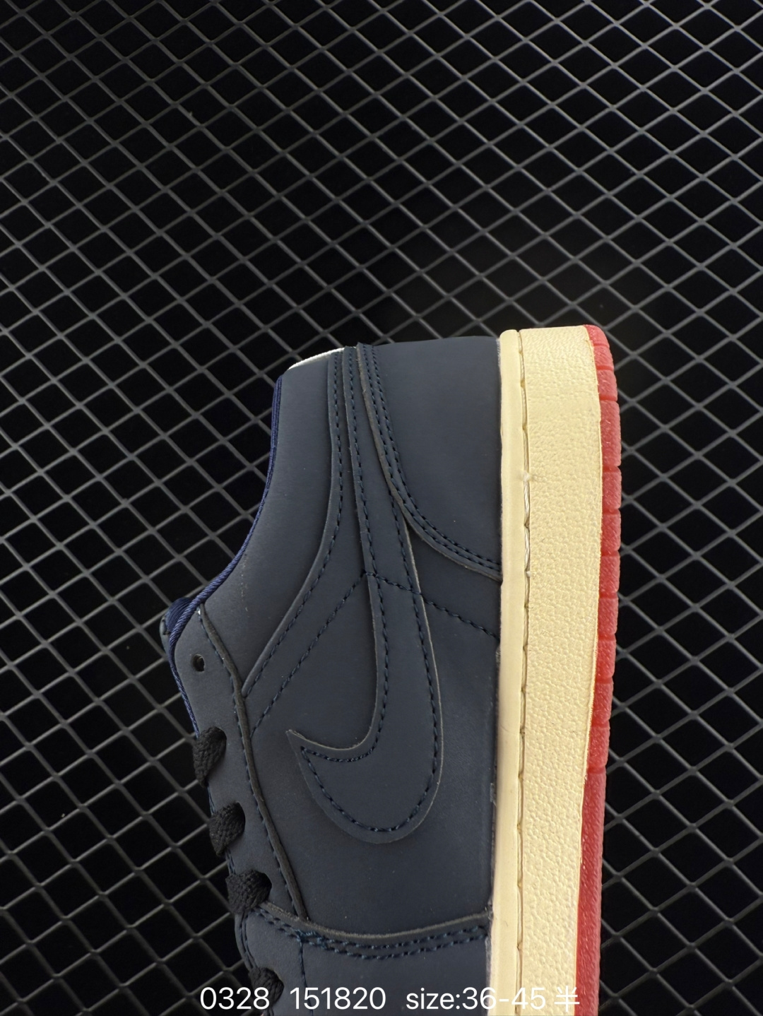 Eastside Golf x Nike Air Jordan 1 Low SP